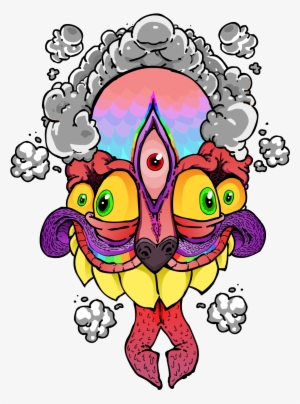 High Flyin T Shirt Design - Transparent T Shirt Designs #611911