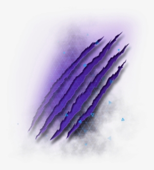 美服风暴官网现神秘抓痕或将更新新内容 - Griffure Png #611912