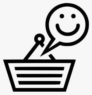 Happy Customer - - Happy Customer Icon #611914