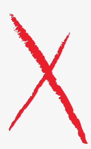 x marks the spot clip art png
