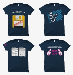 The Rsa Conference Starts In Less Than A Month And - Rsa Conference Tshirt #612111