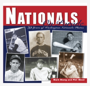 Nationals On Parade #612138