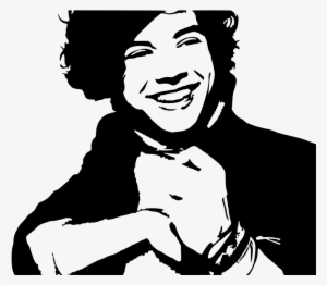 Free Clipart - Harry Styles Cute Quotes #612139