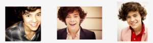 Harry Styles' Audition For The X Factor - Zing Revolution One Direction Premium Vinyl Adhesive #612313