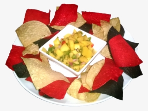 Post Navigation - Corn Chip #612348