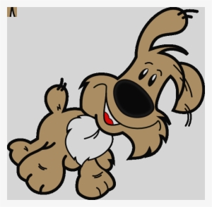 Puppy Clipart Png Transparent Dog Clipart - Funny Dog Clipart #612372