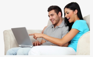 Online Customers Png #612563