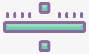 This Is A Division Symbol - Icon #612567