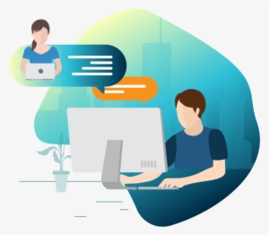 Happy Customer Is Our Priority - Customer Support #612589