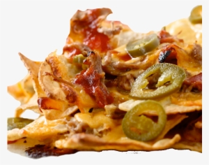 Nachos - Beer Cheese #612612