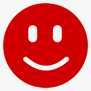 Happy Face Icon - Icon #612672