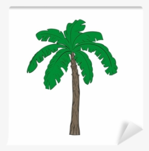 Bananenboom Tekening #612808