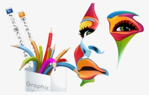 Graphic Design Png Graphic Design Dubai Web Development #612862