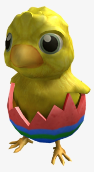 Baby Chick Friend - Portable Network Graphics #612888