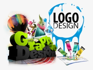 Graphic Design Services Florida, Logo Design Services - Flex Printing Designs Png #612929