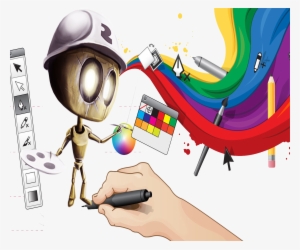 Grapgic-design - Illustrator Cs6 & Cc #612952