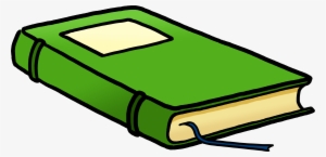 History Clipart Opened Book #613020