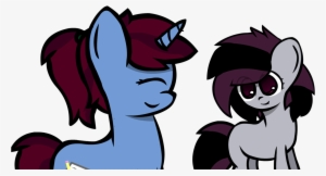 Darksoma, Fangs, Female, Lesbian, Oc, Oc Only, Oc - Cartoon #613094