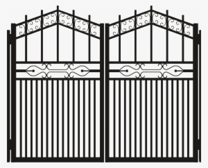 Download Amazing High-quality Latest Png Images Transparent - Gate Clip Art #613152