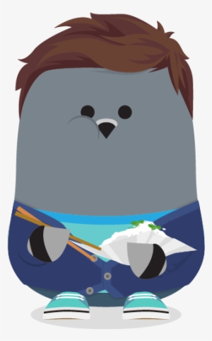 Our Team - Cartoon #613182