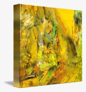 "the Gate" By Goro Endow - Modern Art #613380