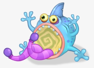 Pummle - Breed An Plummel In Msm #613457