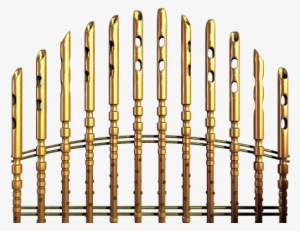 Gate - Portable Network Graphics #613510