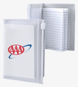 Eco Note Pouch - Alexander Mfg Co Promo Eco Note Pouch #613743