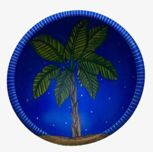 Banana Tree - - Momotaro Chicago Logo #613832