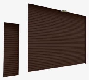 Dark Brown Gate - Dark Brown Gate Color #613869