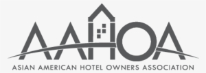 Aahoa Assoc - Asian American Hotel Owners Association Logo #613996