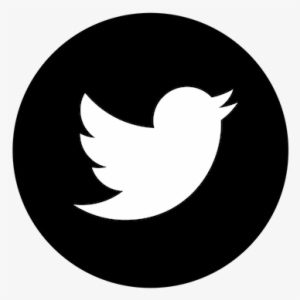 Twitter - Right Arrow Png Logo #613999