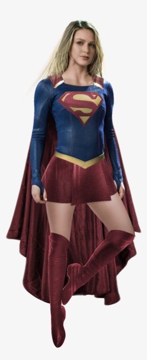 Supergirl Png #614023