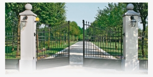 Welcome To The World Of - Ditec Cancelli Automatici #614047