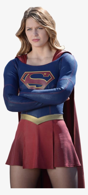 Supergirl Png File #614049