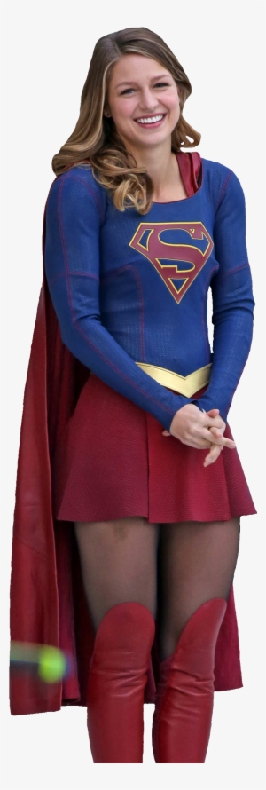 Supergirl Png #614093