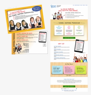 We Were Able To Use Elements From The Pre Designed - Online Advertising #614095