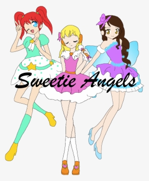 Sweetie Angels - Sweet 17 #614149