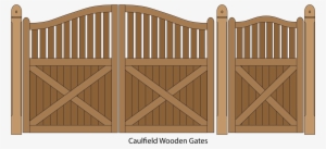 Caulfield Wooden Gates 1,919×995 Pixels - Gate #614152