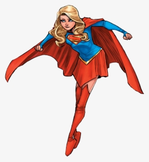 Supergirl Rebirth Profile #614195