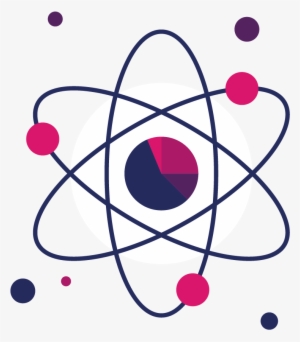 Join Now - Atom Symbol #614213