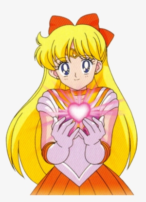 Golestan-remade - Dibujos De Las Sailor Venus #614296 Golestan-remade - Dibujos De Las Sailor Venus #614296