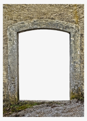 Door, Portal, Archway, Historically, Old, Goal, Gate - Door #614383