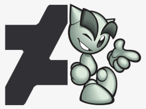 And Those Changes Have Always Been Made By The Community - Fella Deviantart #614409