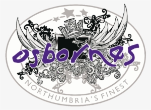 Three Mile Shield The Sandpiper Logo Osbornes Logo - Illustration #614451