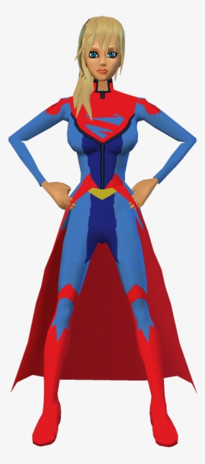 Argo El Supergirl - Costume #614493