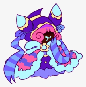 Fusion Of Paintra And Magalor, Artsy Capitalism - Cartoon #614537