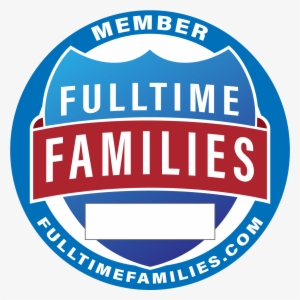 Annual Family Member - Emblem #614561