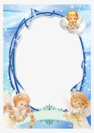 Christening Frames Free Download #614615