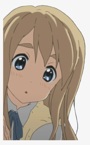 Transparent Png And Gif Source - Anime Girl Gif Png #614618